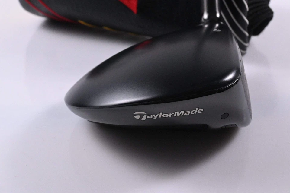 Taylormade R7 Quad Mini Driver / 11.5 Degree / Stiff Flex Speeder MD 6 Shaft - Image 3 of 4