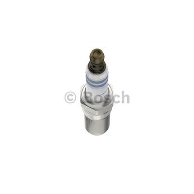 MOTOR ZÜNDKERZEN SET STECKER BOSCH 0 242 230 508 4TLG A FÜR CHERY TIGGO, COWIN 3 - Bild 4 von 11