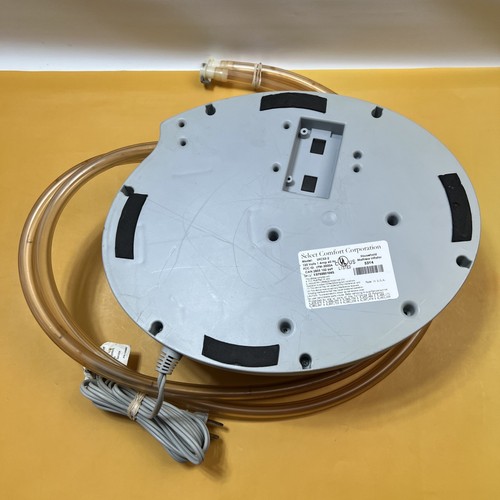 Select Comfort Sleep Number Air Bed Pump Only, Hose UFCS3-2 - Picture 4 of 6