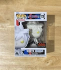 White Ichigo - Funko Pop Animation #1739 - Bleach - AAA Anime Exclusive