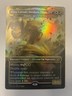 MTG Magic IKO Ikoria Foil Mythic English KING CAESAR, AWOKEN TITAN NM