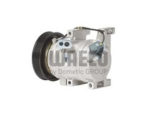 Kompressor Klimaanlage WAECO 8880100409 für GG MAZDA GY 12V IAM Station Wagon CX
