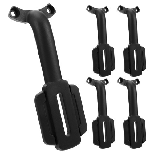 5 Pcs Ceiling Fan Blade Connector Mounts for Blades Replacement Parts - Picture 7 of 19