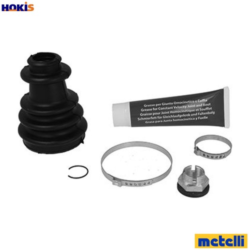BELLOW KIT DRIVE SHAFT 13-0225 FOR RENAULT MEGANE/Scenic/Classic/Cabriolet 1.6L - Picture 1 of 9