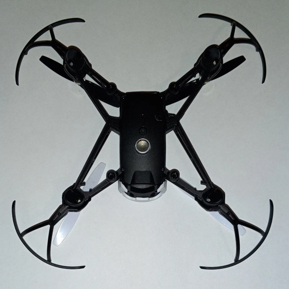 Parrot Mambo Race Drone With Case and manual - no battery - no flypad - Image 3 of 4