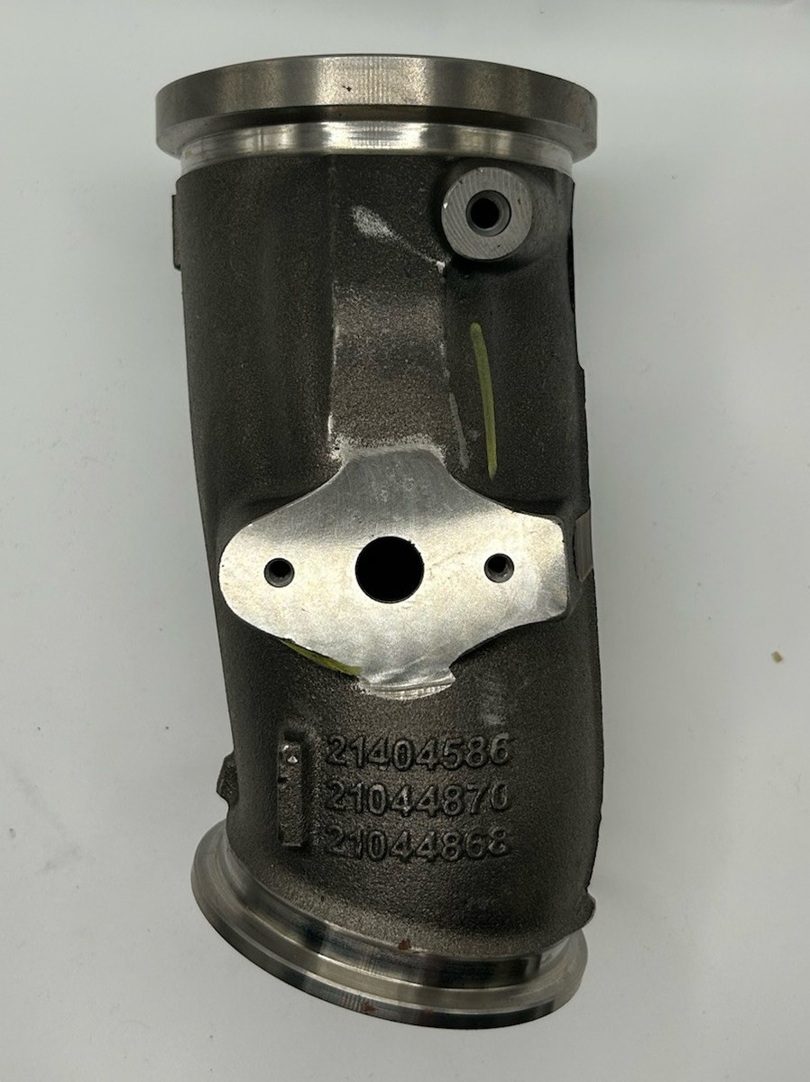Mack 21401835 Diffuser Emissions After Treatment, For D13