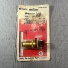 Mr. Heater  Quick Connect Propane Grill Gas Socket F276334