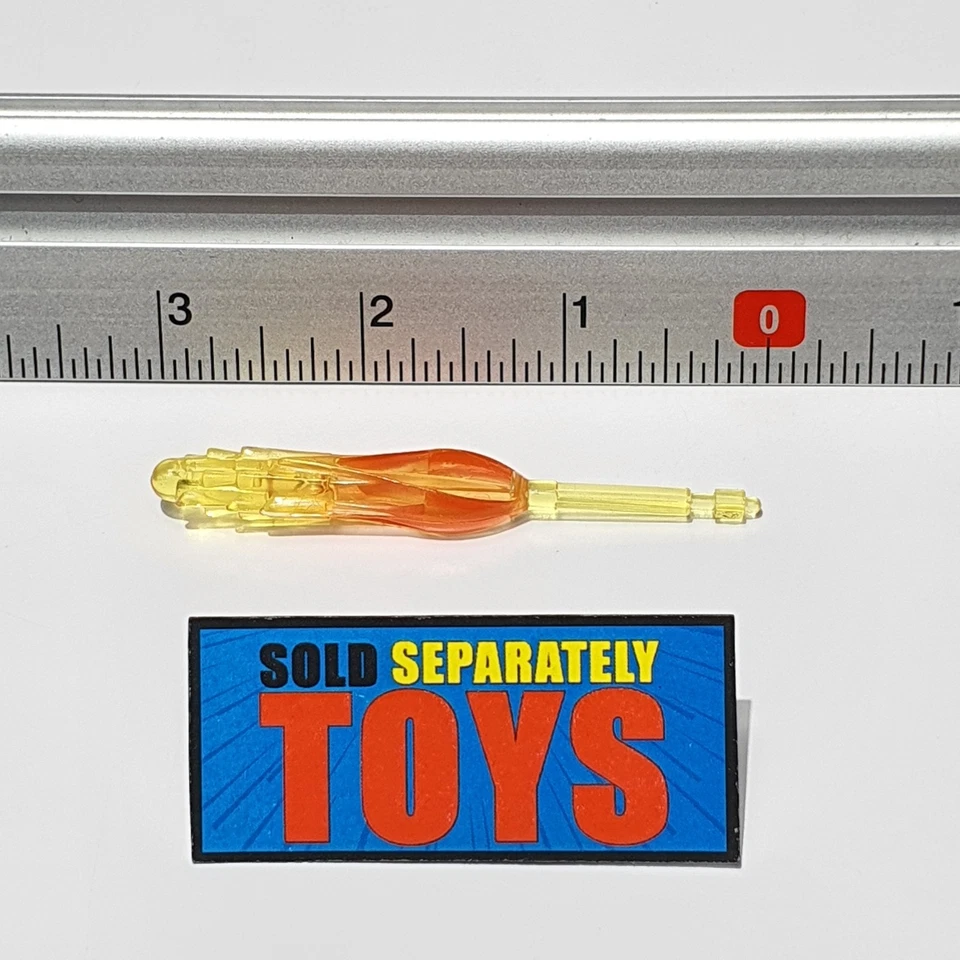 Transformers Revenge of The Fallen Fury of Fearswoop MISSILE Walmart ROTF - Image 2 of 4