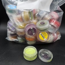 Scentsy Party Testers Wax Melts Medium 1.5" Diameter Samples Mixed Lot Of 100