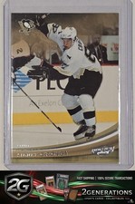 2006-07 Upper Deck Power Play #80 Sidney Crosby