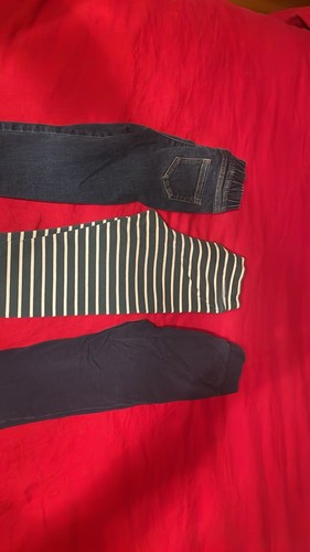 Hanna Andersson Pants Size 120 (6-7) Girls - Picture 6 of 10