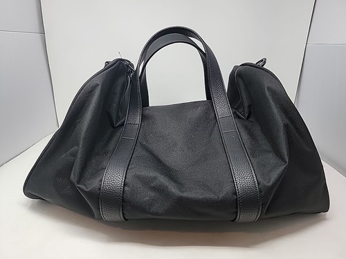 Herschel Supply Co. Novel Duffle Bag Vegan Black Tonal 11396-05881 - Picture 11 of 24