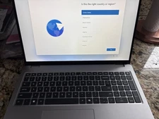 Dell Pro 16 Plus Silver 32GB RAM 512GB SSD Windows 11 Pro