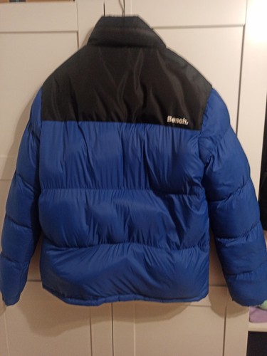 Bench Puffer Jacke Herren XL - Bild 2 von 5