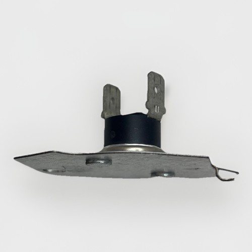 Whirlpool OEM Thermal Cutoff Switch 3977393 & Dryer Cycling Thermostat 3387134 - Picture 4 of 6
