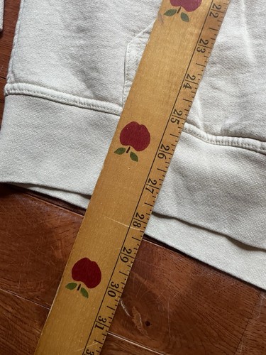 Felpa con cappuccio Champion Mineral Dye (M) autunno beige nuova con etichette riscrittura il playbook prezzo consigliato dal produttore $65 - Foto 4 di 16