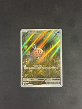 Feebas 198/191 Sv08: Surging Sparks Holo