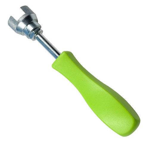 2 Stück Auto Trommelbremse Reparatur Werkzeug mit fester Unterlegscheibe Federbackenspanner - Bild 8 von 13