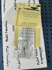 Signal sémaphore quadrant supérieur Tomar Industries échelle HO H-854 avec base relais #2