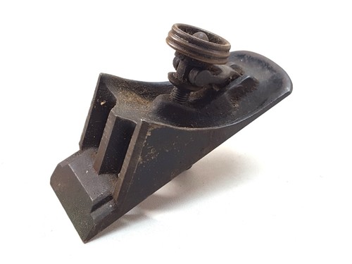 4317 Stanley Bailey No. Rana 10 y 10 1/2; ajuste prelateral - Imagen 2 de 2