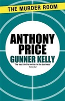 Gunner Kelly Anthony Price Taschenbuch Kartoniert / Broschiert Englisch 2013