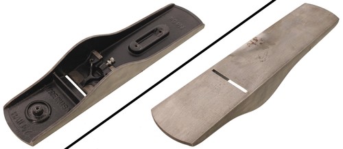 Founder's Grade Type 19 Body für Stanley No. 5 1/2 Hobel - 98% Japan - mjdtoolparts