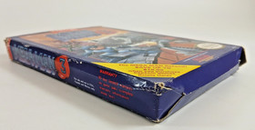 Mega Man 3 Nintendo NES USA NTSC Capcom Original Cartridge getestet + H&uuml;lle