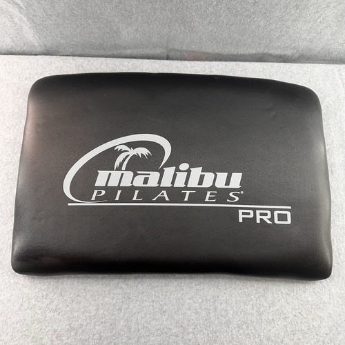 Malibu Pilates Pro Exercise Chair MAIN SEAT CUSHION Replacement Part - Picture 1 of 10