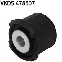 SKF AchsköRper Hinterachse FüR BMW 3Er Compact E46 316 TI 318 X3 E83 2.0D 3.0D