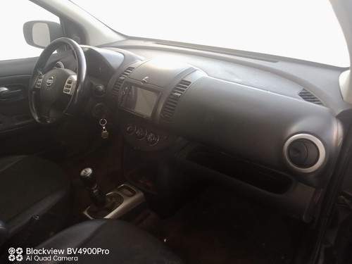 TL4118 RIDUTTORE / 6 VELOCIDADES / MANUAL / 725145 PER NISSAN NOTE E11, NE11 1 - Picture 10 of 10