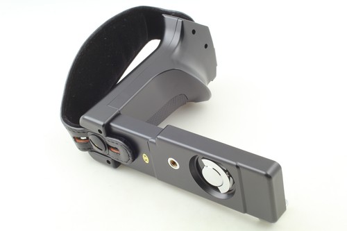 [Near MINT] Mamiya GL701 Left Hand Grip GL 701 RB67 S SD C330 M645 From JAPAN - Picture 6 of 8