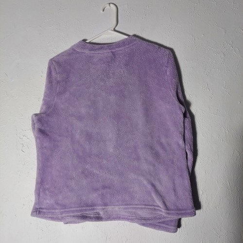 Disney Nightmare Before Christmas Damen Langarm PJ Top & Hose Größe M 8-10 - Bild 6 von 12