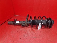 PEUGEOT 208 2015 AMMORTIZZATORE ANTERIORE DESTRO LATO GUIDA 1.2L BENZINA 9804831280