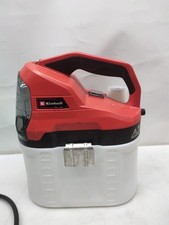Einhell GE-WS 18/75 Li-Solo Akku-Drucksprühgerät (Ohne Akku)