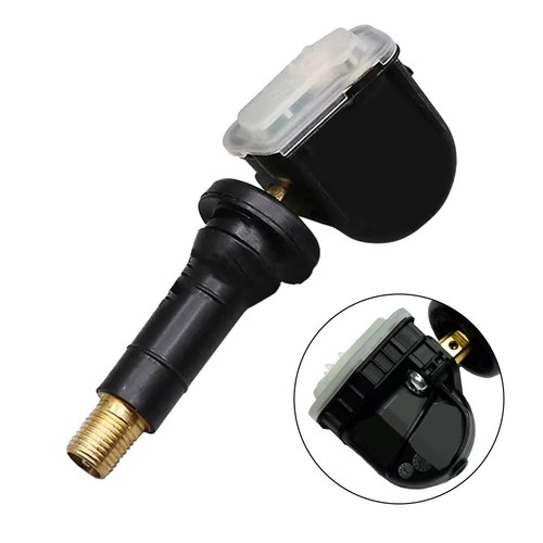 Improved Vehicle Performance TPMS Sensor for Chevrolet 2018 Braking Efficiency - Picture 19 of 23