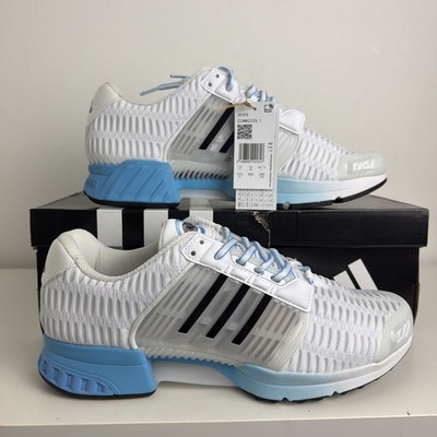 Größe 12 - adidas Climacool 1 ''weiß blau'' (JS1878)