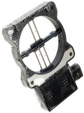 Mass Air Flow Sensor Standard MF8308 Reman