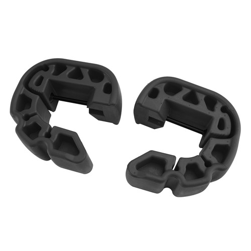 Watercraft Buffer Snap-In Fender Bumper 295100418 Black For Sea-Doo Spark Gtr - Picture 7 of 12
