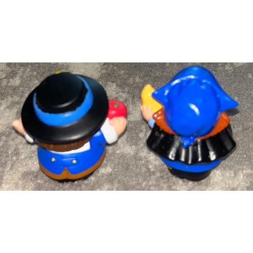 Fisher-Price Little People Festa del Ringraziamento - Foto 3 di 10