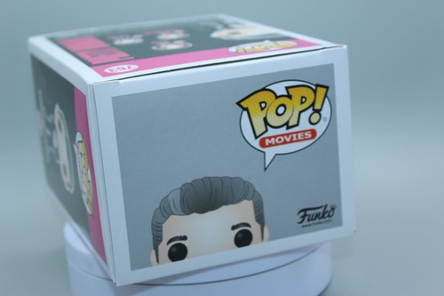 Funko Pop Movies 763 Pretty Woman Edward Lewis Figurine Toy Adults Vinyl (F4) - Picture 5 of 6