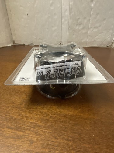 ULTRA ULT-31797 Copper Core Cooling Fan Socket 775 upto P4 3.8 GHz.  #87313# - Picture 9 of 11