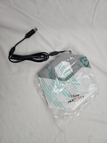 Disney Infinity USB Portal Base Pad Xbox 360 Modello INF-8032385 NUOVO
