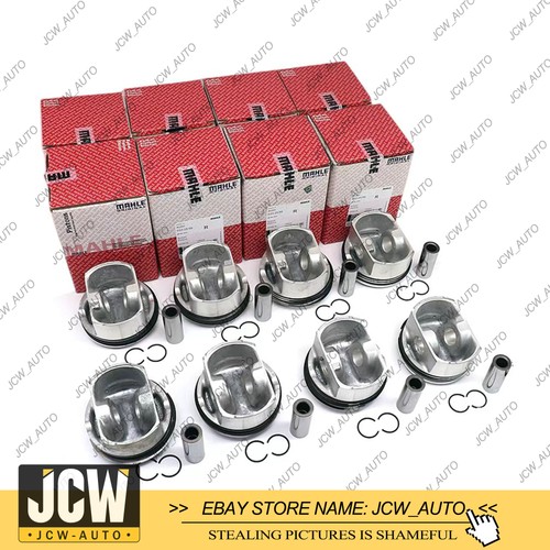 Engine Rebuild Overhaul Repair Kit for Audi RS4 RS5 10-16 CFSA 4.2L - Picture 2 of 5