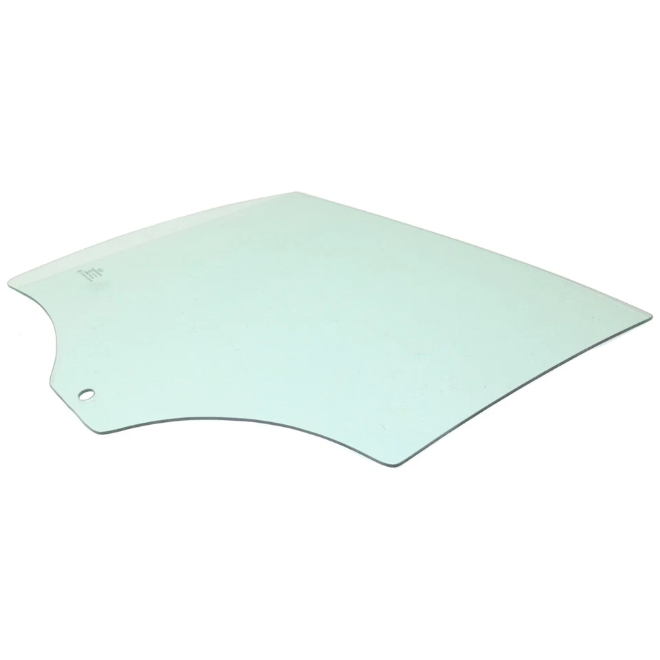 Juego de 2 gafas de puerta traseras lado conductor y pasajero para 323 serie 3 328 330 par Foto 4 de 4