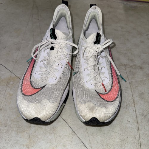 Nike Air Zoom Alphafly Next% Watermelon Men’s 10.5 - Picture 12 of 24