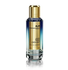 Mancera Unisex Aoud Lemon Mint EDP Spray 2.0 oz Fragrances 3760265190171