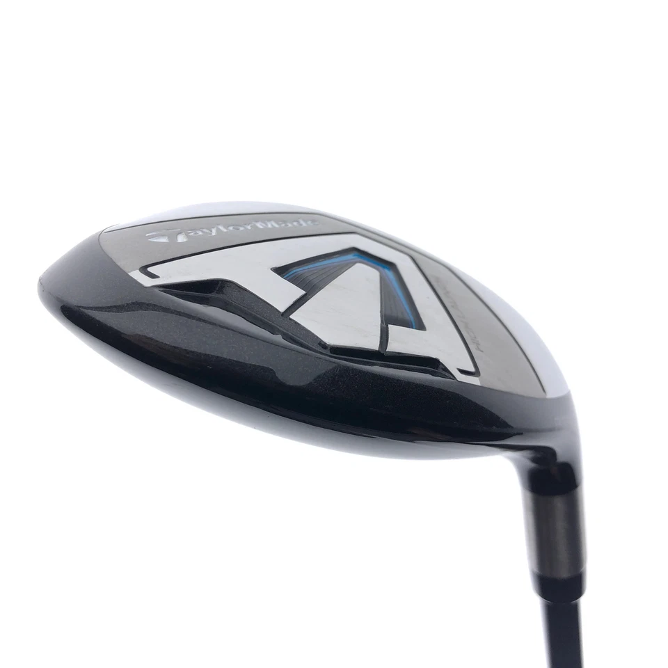 Used TaylorMade Team Junior 5 Hybrid / 27 Degrees / Junior Flex - Image 2 of 4