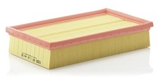 Luftfilter MANN-FILTER C 29 144 Filtereinsatz für MERCEDES KLASSE W124 C124 124