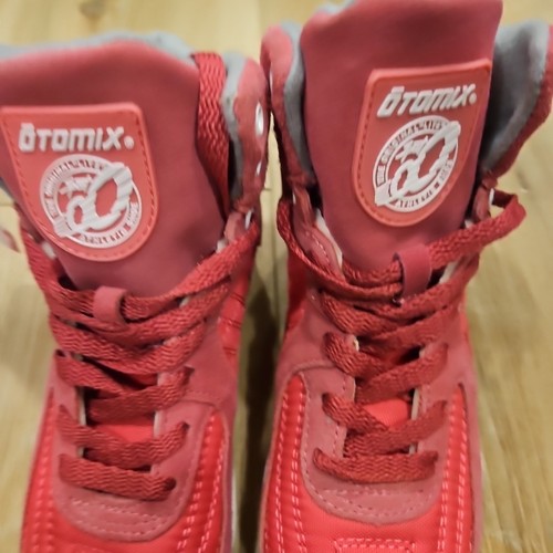 Otomix Damen Stingray Escape Wrestling, MMA, Kampfsportschuhe Größe 6 - Bild 6 von 8