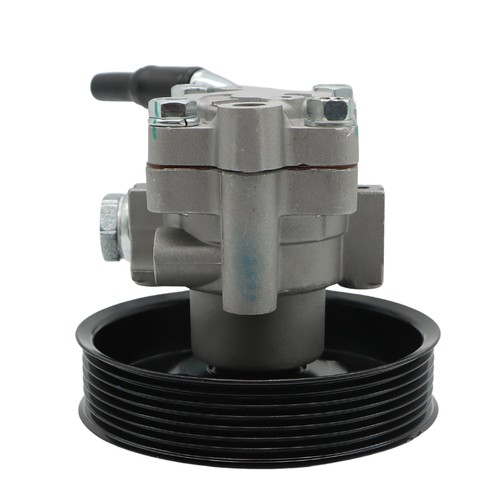 New Power Steering Pump with pulley For Nissan Frontier V6-4.0L 2005-2019 215451 - Picture 10 of 10